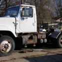 1979 White International Harvester S2500 thumbnail