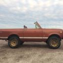 1979  International Harvester Scout thumbnail
