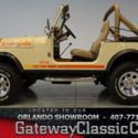 1979  Jeep CJ thumbnail