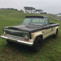 1979  Jeep J10 thumbnail