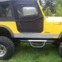 1979  Jeep CJ thumbnail