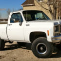 1979  Chevrolet C/K Pickup 1500 thumbnail