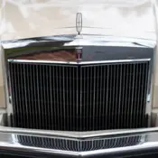 1979 Beige Lincoln Continental thumbnail