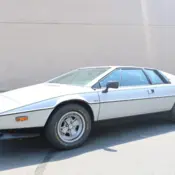 1979 Silver Lotus Esprit thumbnail