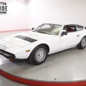 1979 Other Maserati Khamsin thumbnail