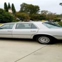 1979 Silver Mercedes-Benz 400-Series thumbnail