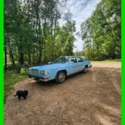 1979 Other Color Mercury Grand Marquis thumbnail