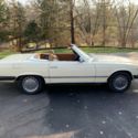1979 Yellow Mercedes-Benz SL-Class thumbnail