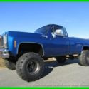1979 Blue Chevrolet Other thumbnail