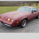 1979 Carmine Pontiac Firebird thumbnail