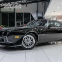 1979 Black Pontiac Firebird thumbnail