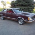 1979  Pontiac Grand Am thumbnail