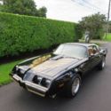 1979 Black Pontiac Trans Am thumbnail