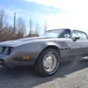 1979 -- Pontiac Trans Am thumbnail