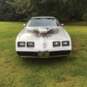1979 Silver Pontiac Trans Am thumbnail