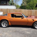 1979  Pontiac Trans Am thumbnail