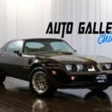 1979 Brown Pontiac Trans Am thumbnail