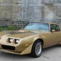 1979 Tan Pontiac Trans Am thumbnail