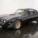 1979 Gray Pontiac Trans Am thumbnail