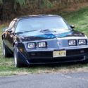 1979  Pontiac Trans Am thumbnail