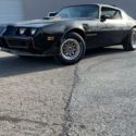 1979 Black Pontiac Trans Am thumbnail