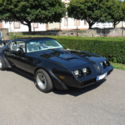 1979 Black Pontiac Trans Am thumbnail