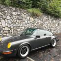 1979 Schwarz Metallic Porsche 911 thumbnail
