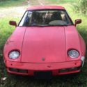 1979  Porsche 928 thumbnail