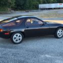 1979 Brown Porsche 928 thumbnail