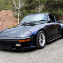 1979 Black Porsche 930 thumbnail