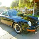 1979 Black Porsche 911 thumbnail