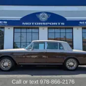 1979  Rolls-Royce Silver Shadow thumbnail