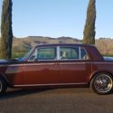 1979  Rolls-Royce Silver Shadow thumbnail