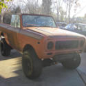 1979 YOUR CHOICE International Harvester Scout thumbnail