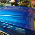 1979 Blue Ford Thunderbird thumbnail