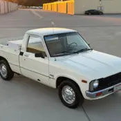 1979 White Toyota Other thumbnail