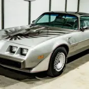 1979  Pontiac Trans Am thumbnail