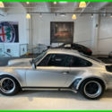 1979 Black Porsche 930 thumbnail