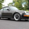 1979 Black Metallic/A2 Porsche 930 thumbnail