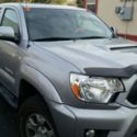 1914 Gray Toyota Tacoma thumbnail