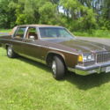 1980 Brown Buick Electra thumbnail