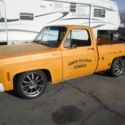 1980  Chevrolet C-10 thumbnail