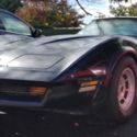 1980  Chevrolet Corvette thumbnail
