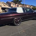 1980  Cadillac DeVille thumbnail