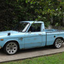 1980 Blue Chevrolet Other Pickups thumbnail