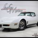 1980  Chevrolet Corvette thumbnail