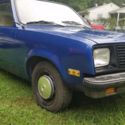 1980 Blue Chevrolet Nova thumbnail