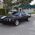 1980 Black Chevrolet Corvette thumbnail