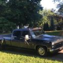 1980  Chevrolet C/K Pickup 3500 thumbnail