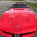 1980  Chevrolet Corvette thumbnail